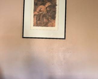 original art