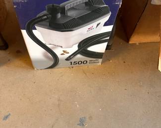 Steam generator