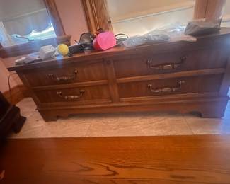 Lane "Hope" Chest