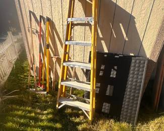 Ladder