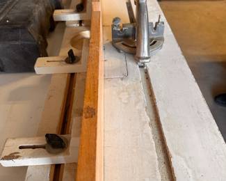 Router table