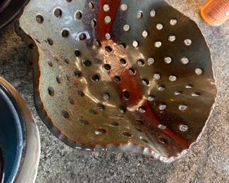 Ceramic art