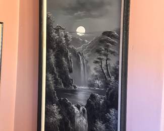 Original art