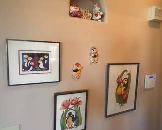Original art