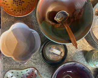 Ceramics