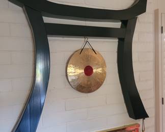 Gong $100