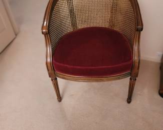 accent chair $50