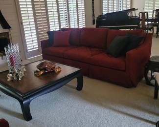 Coffee Table $100 42 x 42