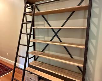 Restoration Hardware