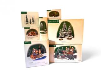 104 Department56DickensVillageLyntonPointTowerAccessoriesMore