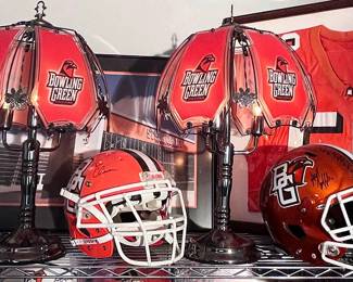 BGSU LampsandHelmets