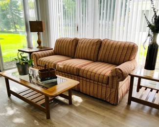 Huntington House Sofa