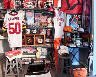 BG Memorabilia 1.All