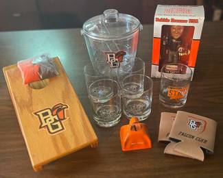BGSU FunStuff