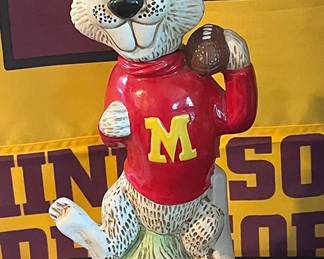 UofMGopherDecanter