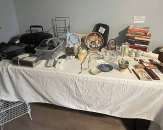 Miscellaneous