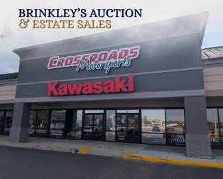 Moto Sports Auction
