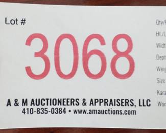 Sale Picture