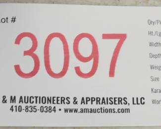 Sale Picture