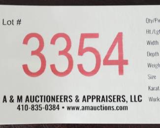 Sale Picture