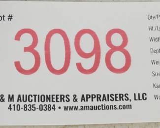Sale Picture