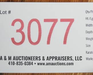 Sale Picture