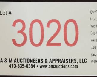 Sale Picture
