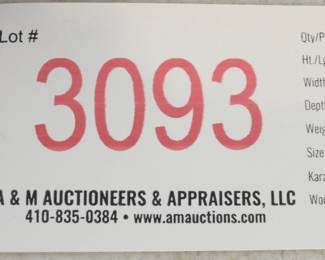 Sale Picture