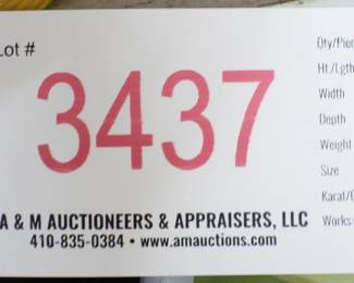 Sale Picture