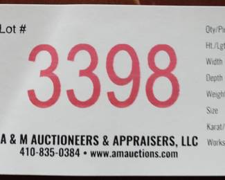 Sale Picture