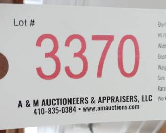 Sale Picture