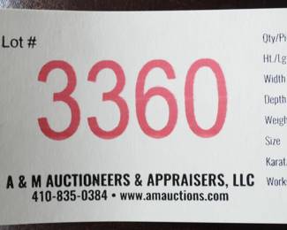 Sale Picture