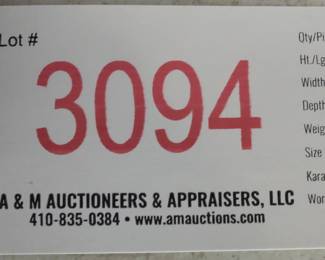 Sale Picture