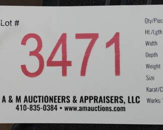 Sale Picture