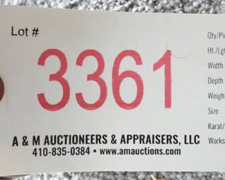 Sale Picture