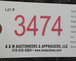 Sale Picture