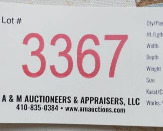 Sale Picture