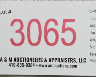 Sale Picture