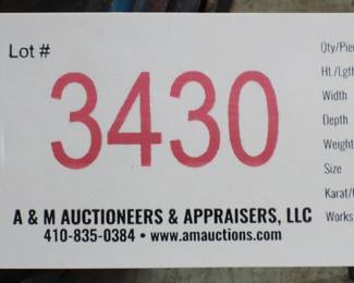 Sale Picture