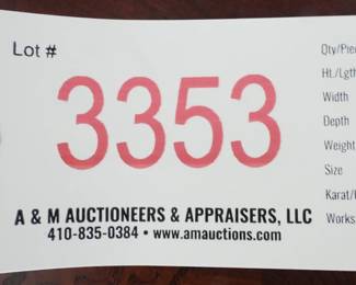 Sale Picture