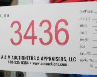 Sale Picture