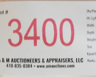 Sale Picture
