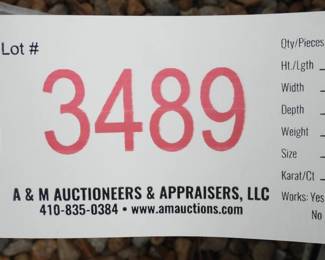 Sale Picture