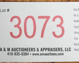 Sale Picture