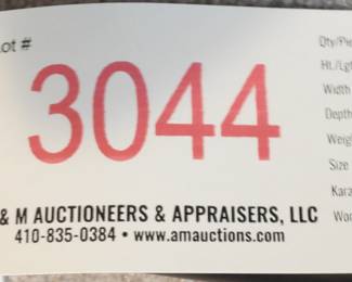 Sale Picture