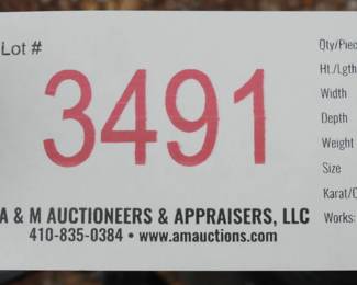 Sale Picture