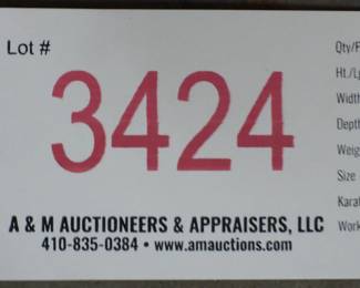 Sale Picture