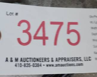 Sale Picture