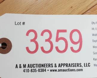 Sale Picture