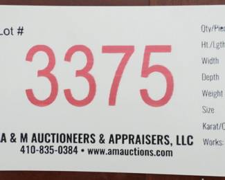 Sale Picture